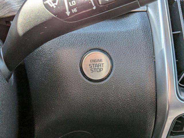 used 2022 Kia Sorento car, priced at $26,407