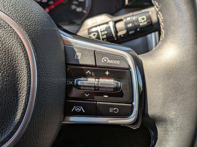 used 2022 Kia Sorento car, priced at $26,407