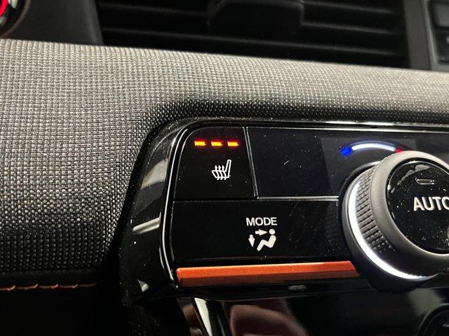 new 2026 Honda Passport car, priced at $51,650