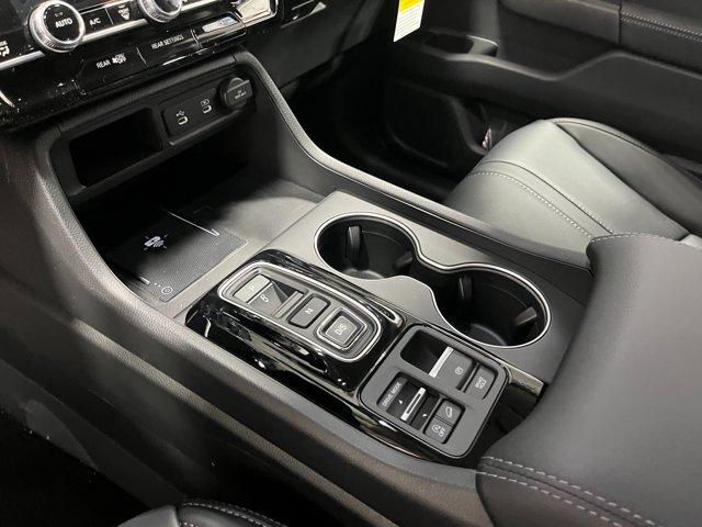 new 2026 Honda Pilot car, priced at $53,457