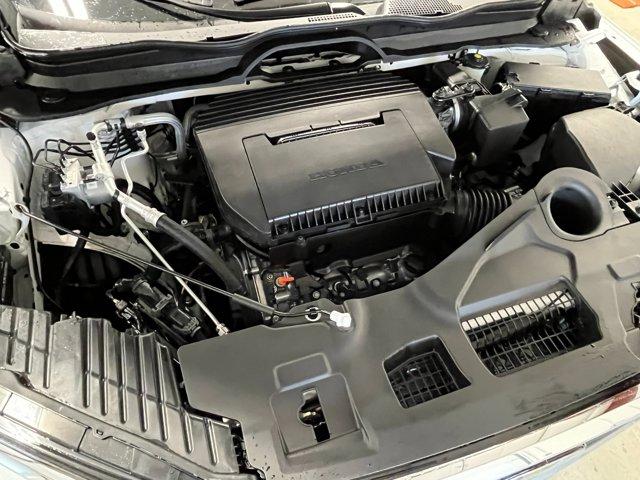 new 2026 Honda Pilot car, priced at $53,457