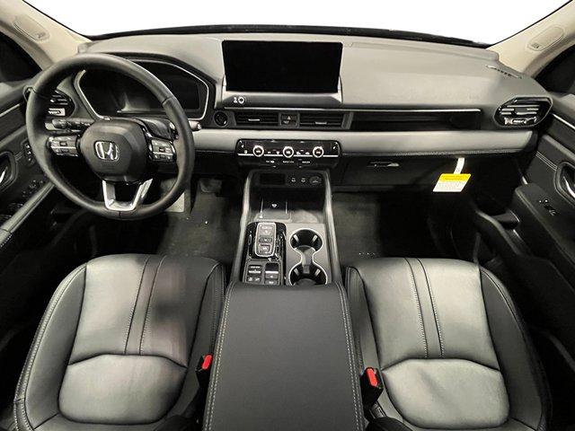 new 2026 Honda Pilot car, priced at $53,457