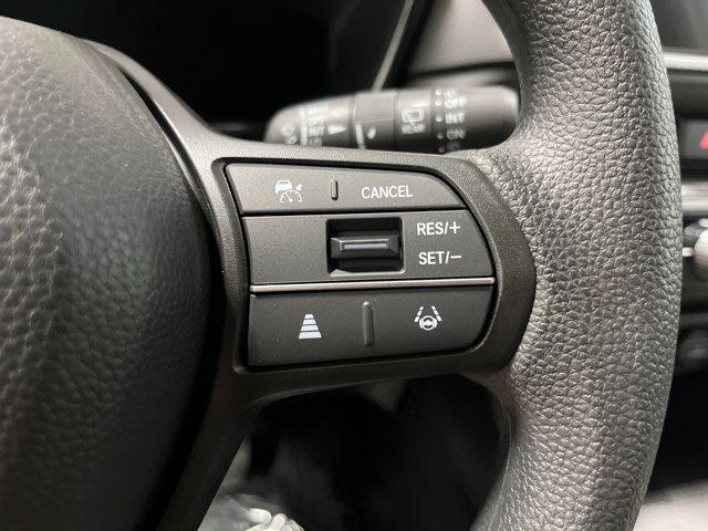 new 2026 Honda CR-V car, priced at $36,100