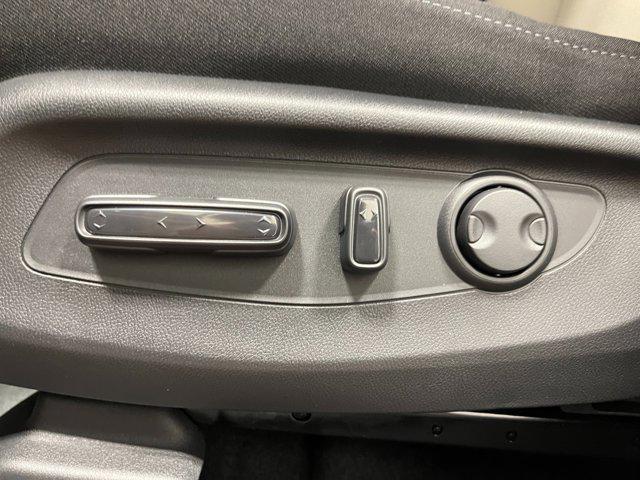 new 2026 Honda CR-V car, priced at $36,100