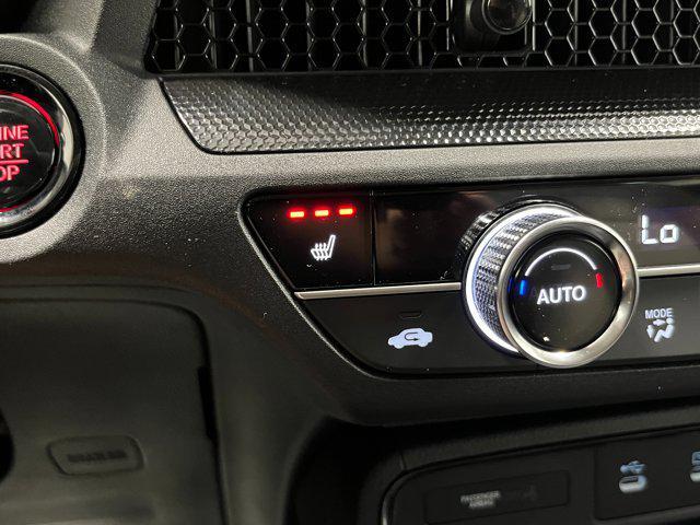 new 2026 Honda CR-V car, priced at $36,100