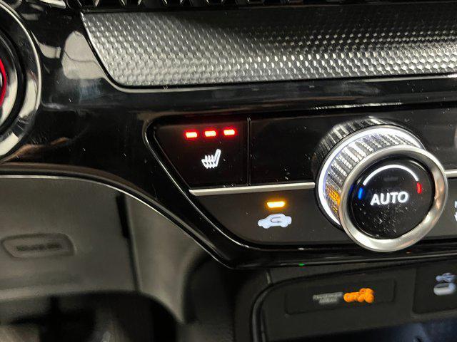 new 2026 Honda CR-V Hybrid car, priced at $44,000