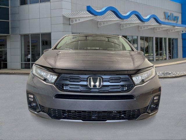 new 2026 Honda Odyssey car, priced at $44,702