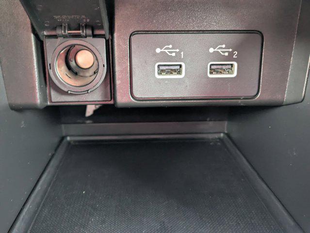 used 2022 Honda Accord car, priced at $24,995