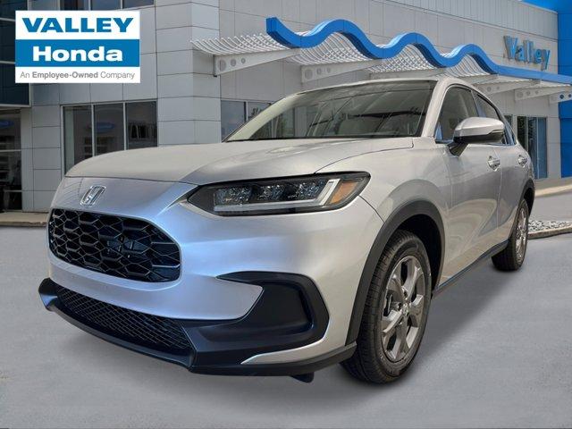 new 2026 Honda HR-V car, priced at $29,150
