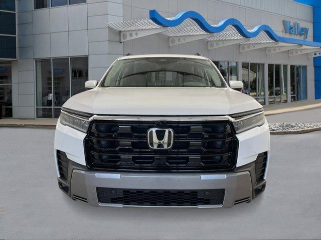 new 2026 Honda Pilot car, priced at $53,045