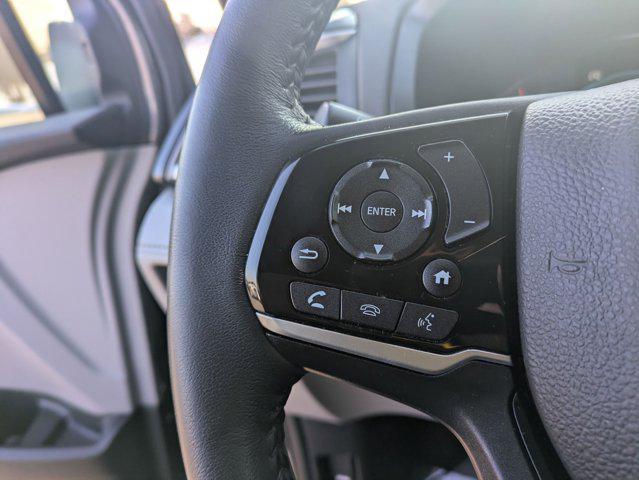 used 2023 Honda Odyssey car, priced at $37,995