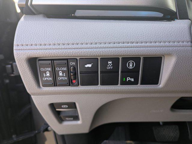 used 2023 Honda Odyssey car, priced at $37,995