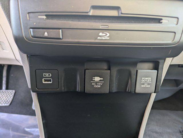 used 2023 Honda Odyssey car, priced at $37,995