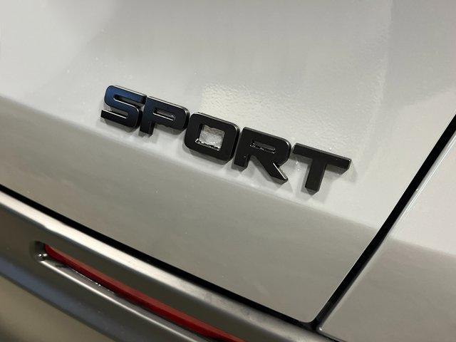new 2026 Honda HR-V car, priced at $32,117