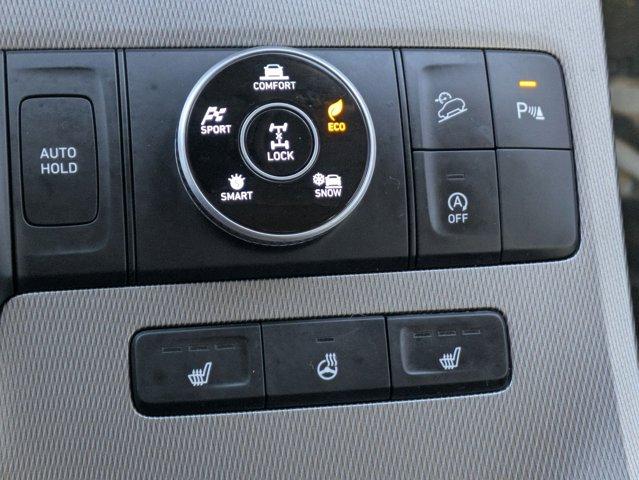 used 2020 Hyundai Palisade car, priced at $20,995