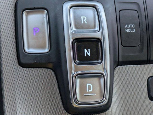 used 2020 Hyundai Palisade car, priced at $20,995