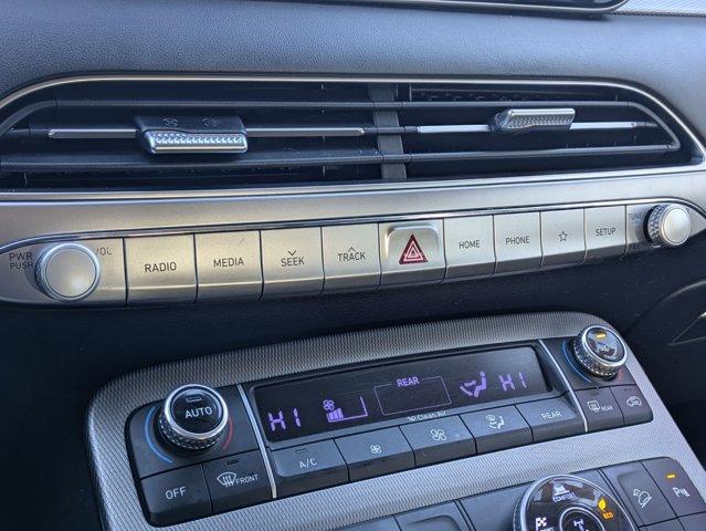 used 2020 Hyundai Palisade car, priced at $20,995