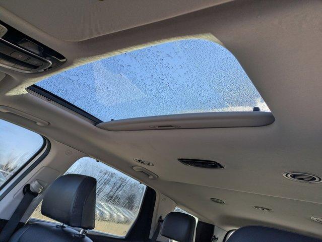 used 2020 Hyundai Palisade car, priced at $20,995