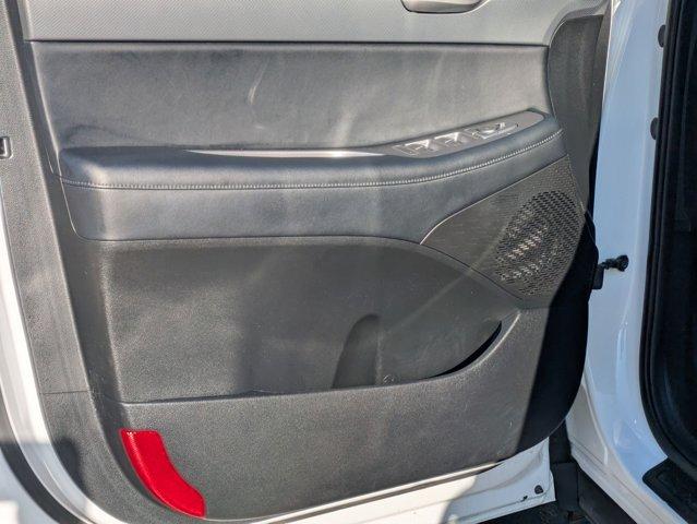 used 2020 Hyundai Palisade car, priced at $20,995