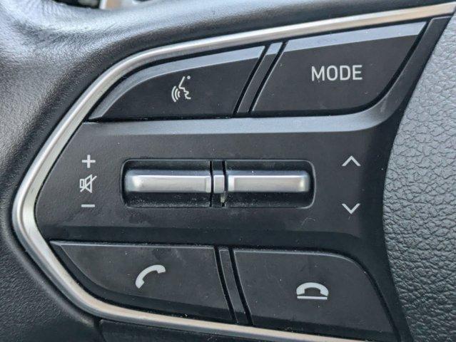 used 2020 Hyundai Palisade car, priced at $20,995