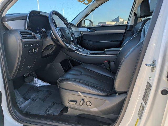 used 2020 Hyundai Palisade car, priced at $20,995
