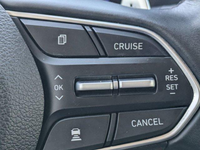 used 2020 Hyundai Palisade car, priced at $20,995