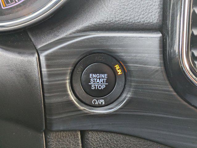 used 2019 Jeep Grand Cherokee car, priced at $20,995