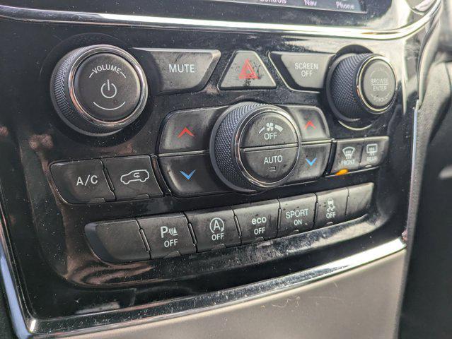 used 2019 Jeep Grand Cherokee car, priced at $20,995