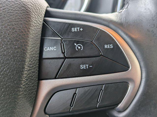 used 2019 Jeep Grand Cherokee car, priced at $20,995