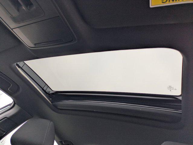 used 2023 Honda Accord Hybrid car, priced at $27,995