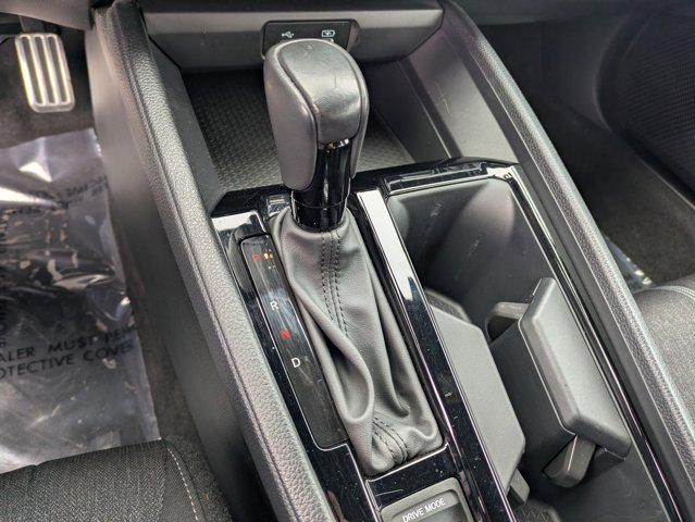 used 2023 Honda Accord Hybrid car, priced at $27,995