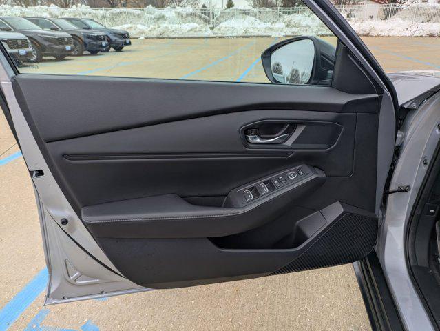 used 2023 Honda Accord Hybrid car, priced at $27,995