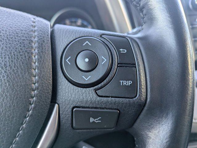 used 2017 Toyota RAV4 car, priced at $19,995