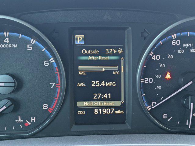 used 2017 Toyota RAV4 car, priced at $19,995