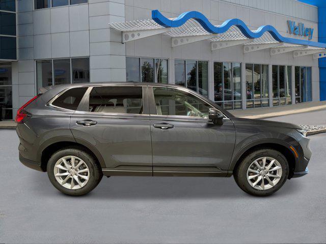 new 2026 Honda CR-V car, priced at $36,100
