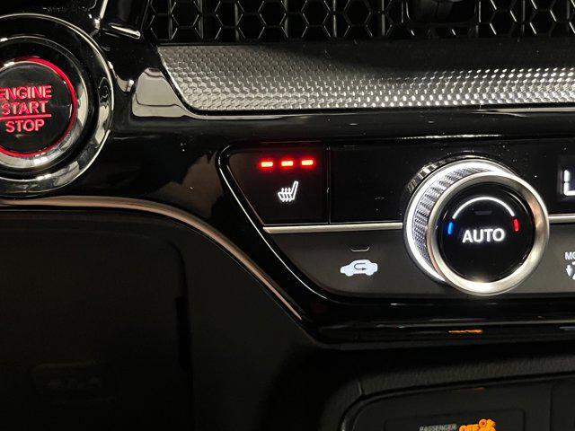 new 2026 Honda CR-V car, priced at $38,805