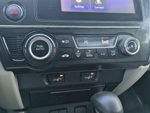 used 2015 Honda Civic car, priced at $12,995