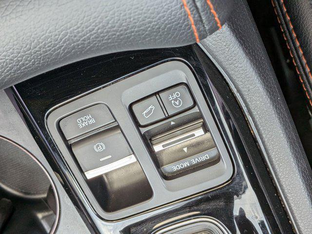 used 2025 Honda Pilot car, priced at $47,407