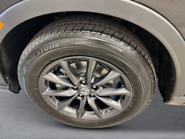 new 2026 Honda CR-V car, priced at $38,762