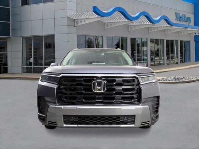 new 2026 Honda Pilot car, priced at $53,002