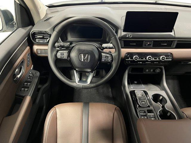 new 2026 Honda Pilot car, priced at $53,002