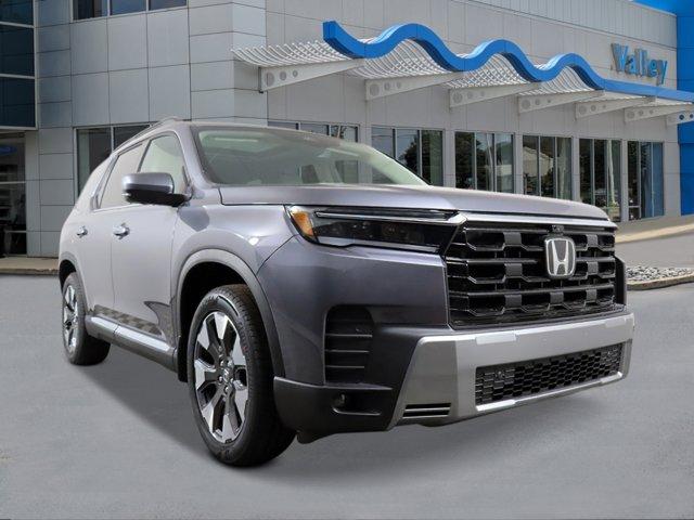 new 2026 Honda Pilot car, priced at $53,002
