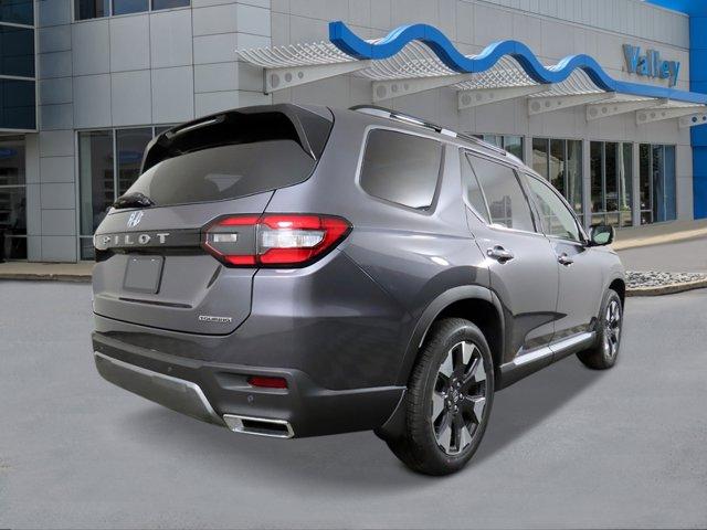 new 2026 Honda Pilot car, priced at $53,002