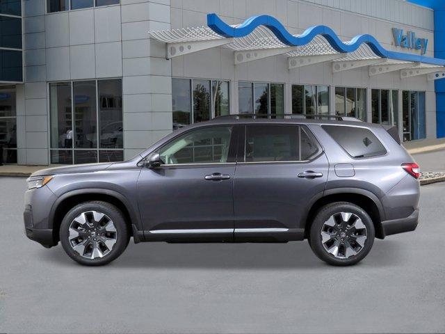 new 2026 Honda Pilot car, priced at $53,002