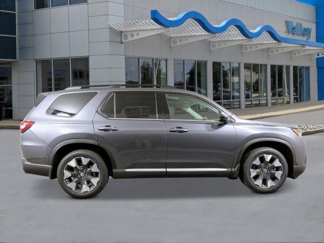 new 2026 Honda Pilot car, priced at $53,002