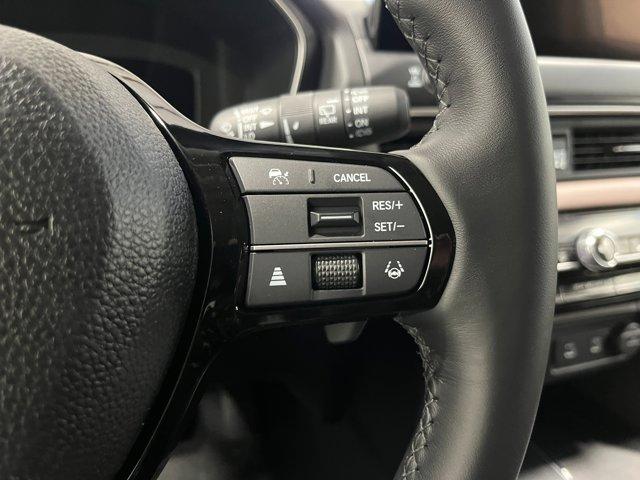 new 2026 Honda Pilot car, priced at $53,002