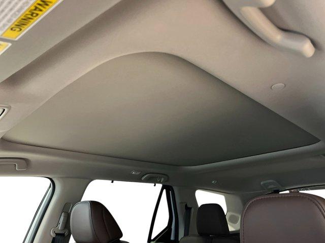 new 2026 Honda Pilot car, priced at $53,002