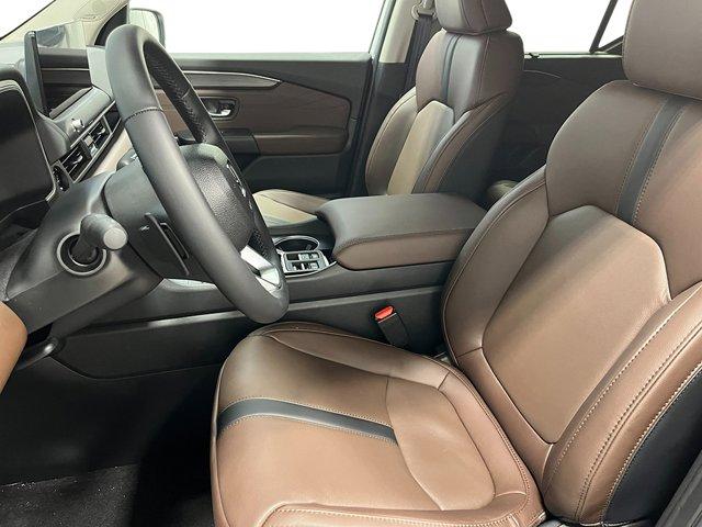 new 2026 Honda Pilot car, priced at $53,002