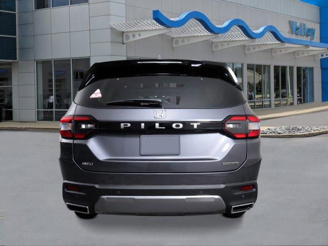 new 2026 Honda Pilot car, priced at $53,002