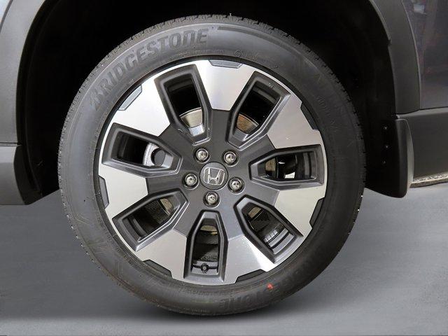 new 2026 Honda Pilot car, priced at $53,002